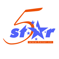 Thiết kế web: 5Star